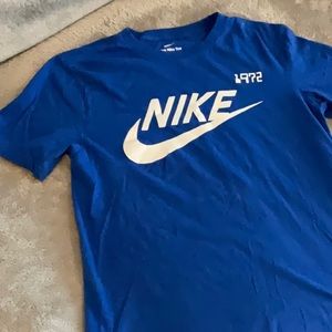 Nike “1972” T-Shirt Men Small